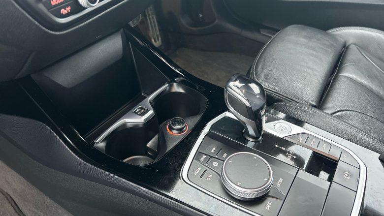 BMW 1 Series 118i M Sport 5dr Step Auto Petrol Hatchback